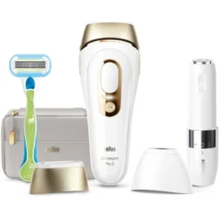 Braun IPL Silk Expert Pro 5 (PL5159) -Clinique Salgsbutik braun ipl silk expert pro 5 pl5159 1655983760