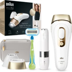 Braun IPL Silk Expert Pro 5 (PL5159) -Clinique Salgsbutik braun ipl silk expert pro 5 pl5159 1655983772