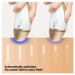 Braun IPL Silk Expert Pro 5 (PL5159) -Clinique Salgsbutik braun ipl silk expert pro 5 pl5159 1656047898