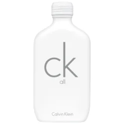 Calvin Klein Ck All Unisex EDT 100 Ml