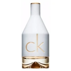 Calvin Klein Ck IN2U Woman EDT 50 Ml