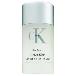 Calvin Klein CK One Deodorant Stick 75 Gr.