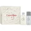 Calvin Klein Ck One EDT 100 Ml Gift Set (Limited Edition)