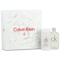 Calvin Klein Ck One EDT 50 Ml Gift Set (Limited Edition)