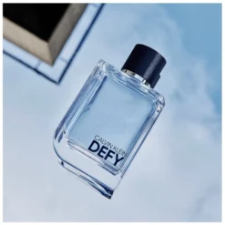 Calvin Klein Defy EDT 100 Ml -Clinique Salgsbutik calvin klein defy edt 100 ml 1662361325