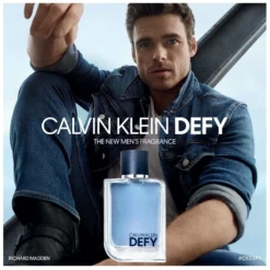 Calvin Klein Defy EDT 100 Ml -Clinique Salgsbutik calvin klein defy edt 100 ml 1662361334
