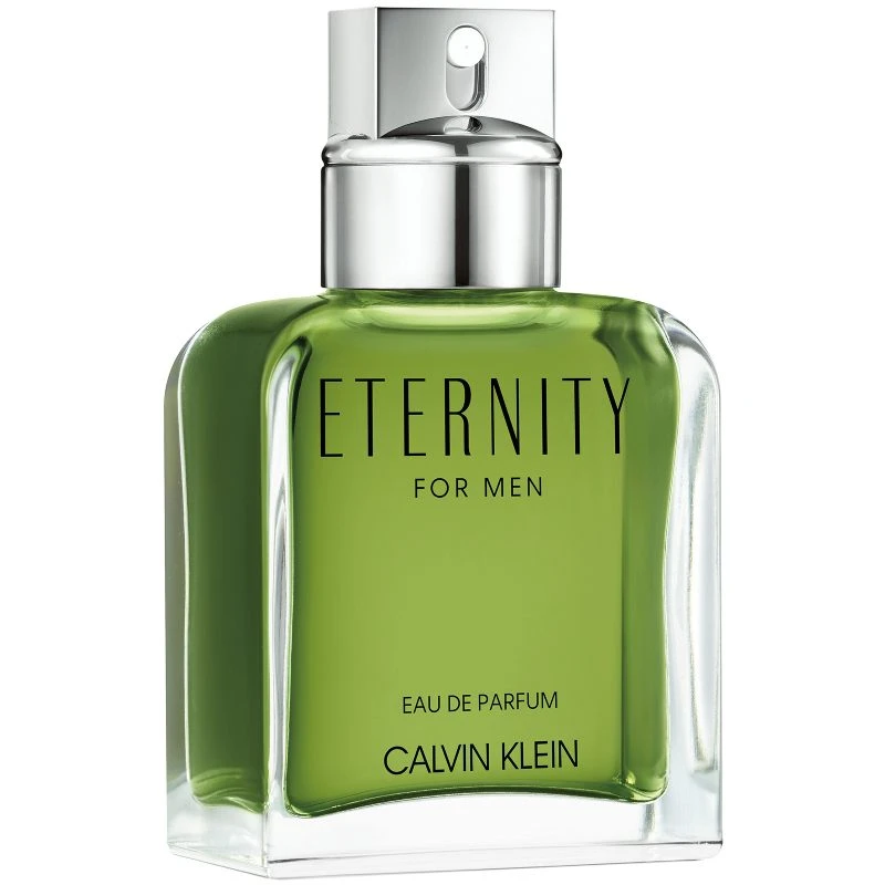 Calvin Klein Eternity Man EDP 200 Ml 2 Calvin Klein Eternity Man EDP 200 Ml - Billede 2