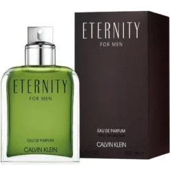 Calvin Klein Eternity Man EDP 200 Ml 6 Calvin Klein Eternity Man EDP 200 Ml -Clinique Salgsbutik calvin klein eternity man edp 200 ml 1570431721
