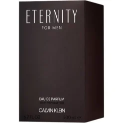 Calvin Klein Eternity Man EDP 200 Ml 7 Calvin Klein Eternity Man EDP 200 Ml -Clinique Salgsbutik calvin klein eternity man edp 200 ml 1570431727