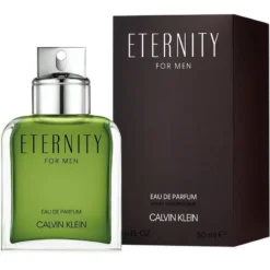 Calvin Klein Eternity Man EDP 50 Ml -Clinique Salgsbutik calvin klein eternity man edp 50 ml 1570430965