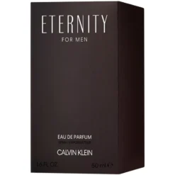 Calvin Klein Eternity Man EDP 50 Ml -Clinique Salgsbutik calvin klein eternity man edp 50 ml 1570430971