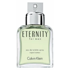 Calvin Klein Eternity Men EDT 50 Ml