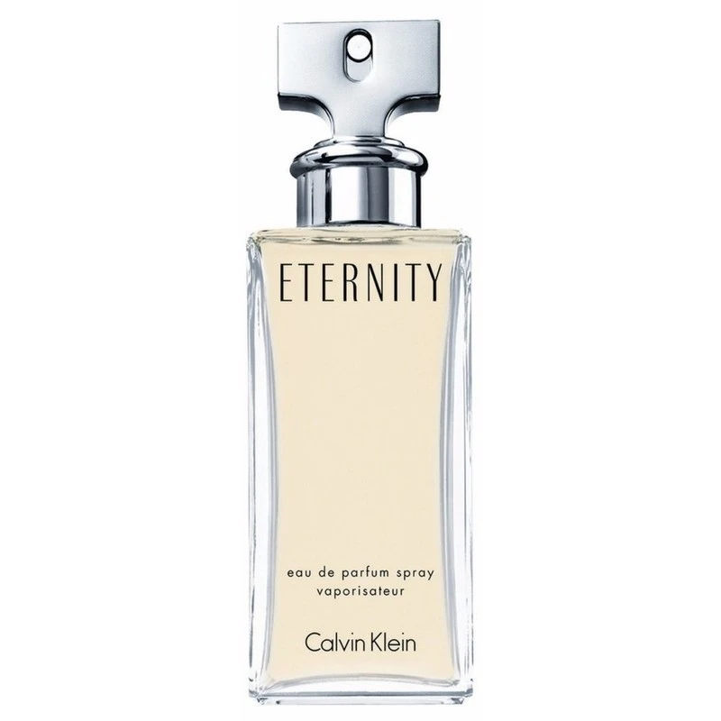 Calvin Klein Eternity Women EDP 50 Ml 1 Calvin Klein Eternity Women EDP 50 Ml