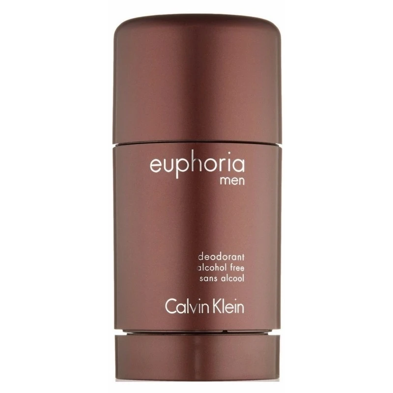 Calvin Klein Euphoria Men Deodorant Stick 75 Ml 1 Calvin Klein Euphoria Men Deodorant Stick 75 Ml
