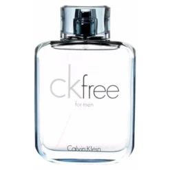 Calvin Klein Free Men EDT 100 Ml