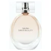 Calvin Klein Sheer Beauty Women EDT 100 Ml (Limited Edition)