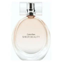 Calvin Klein Sheer Beauty Women EDT 100 Ml (Limited Edition)