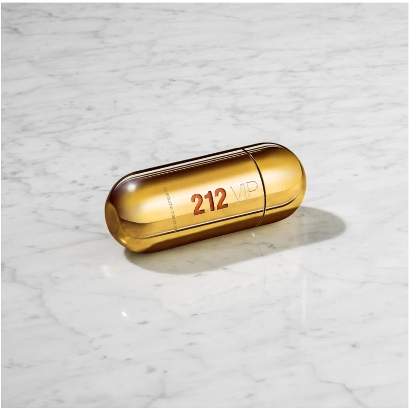 Carolina Herrera 212 VIP EDP 50 Ml 4 Carolina Herrera 212 VIP EDP 50 Ml - Billede 4