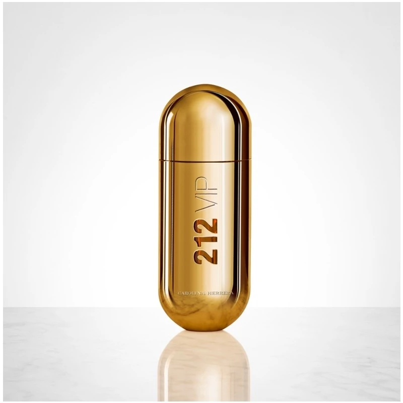 Carolina Herrera 212 VIP EDP 50 Ml 3 Carolina Herrera 212 VIP EDP 50 Ml - Billede 3