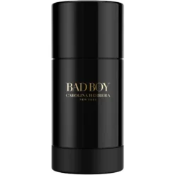 Carolina Herrera Bad Boy Deodorant Stick For Him 75 Gr.