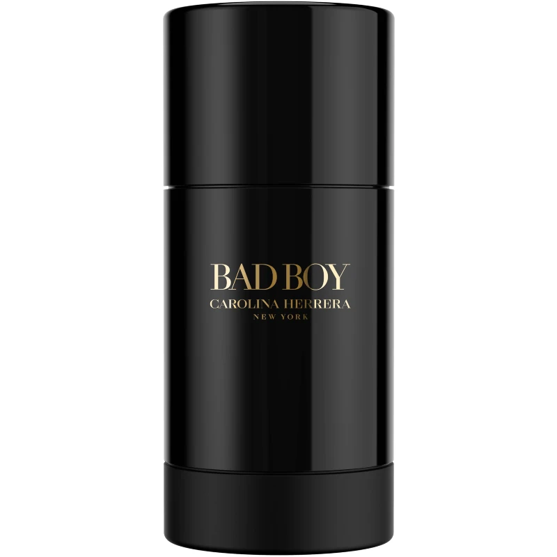 Carolina Herrera Bad Boy Deodorant Stick For Him 75 Gr. 1 Carolina Herrera Bad Boy Deodorant Stick For Him 75 Gr.