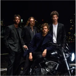 Carolina Herrera Bad Boy Deodorant Stick For Him 75 Gr. 8 Carolina Herrera Bad Boy Deodorant Stick For Him 75 Gr. -Clinique Salgsbutik carolina herrera bad boy deodorant stick for him 75 gr 1651822618