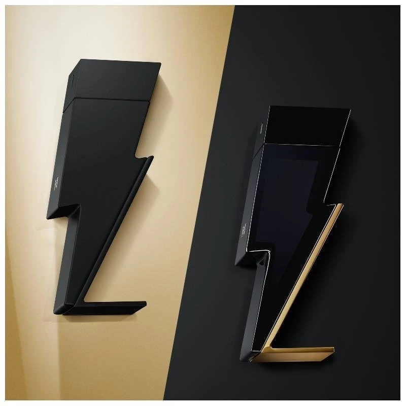 Carolina Herrera Bad Boy EDP 100 Ml 6 Carolina Herrera Bad Boy EDP 100 Ml - Billede 6