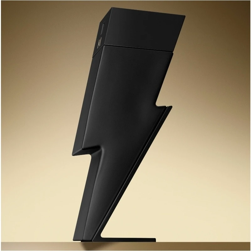 Carolina Herrera Bad Boy EDP 100 Ml 8 Carolina Herrera Bad Boy EDP 100 Ml - Billede 8