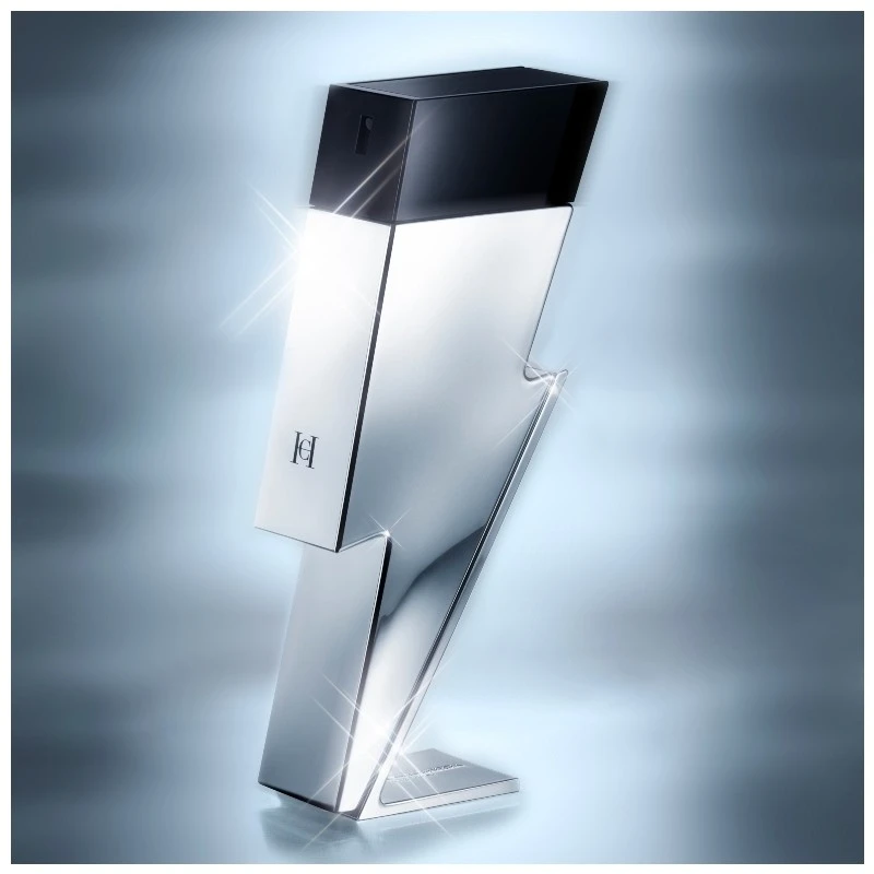 Carolina Herrera Bad Boy For Him EDT 100 Ml 4 Carolina Herrera Bad Boy For Him EDT 100 Ml - Billede 4