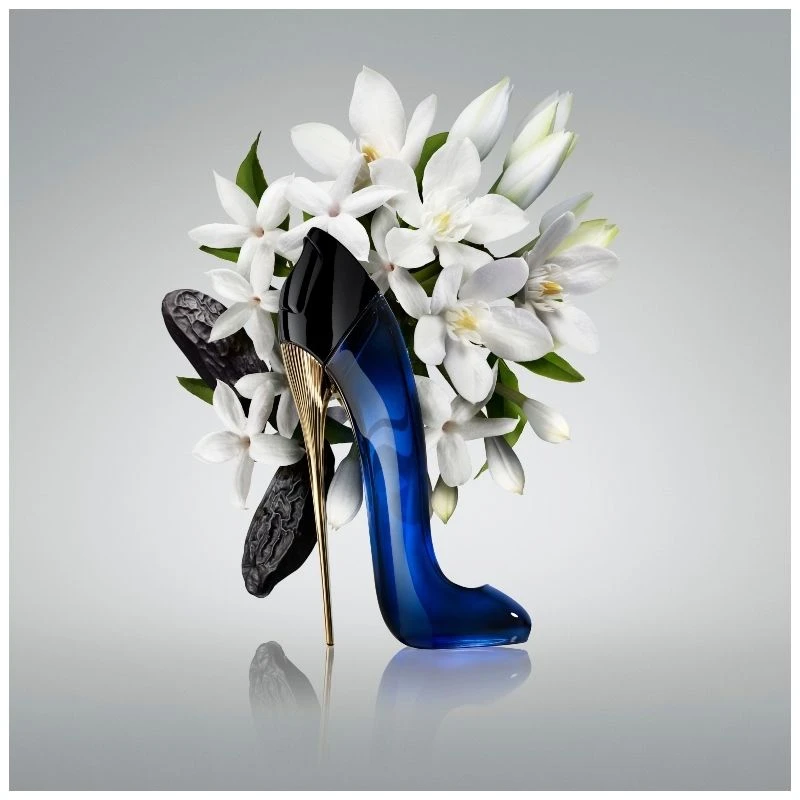 Carolina Herrera Good Girl Women EDP 80 Ml 4 Carolina Herrera Good Girl Women EDP 80 Ml - Billede 4