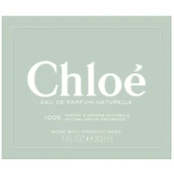 Chloé Rose Naturelle EDP 30 Ml -Clinique Salgsbutik chloe naturelle edp 30 ml 1632487168