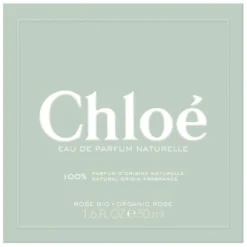 Chloé Rose Naturelle EDP 50 Ml -Clinique Salgsbutik chloe naturelle edp 50 ml 1632487604