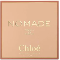 Chloé Nomade Absolu EDP 50 Ml -Clinique Salgsbutik chloe nomade absolu edp 50 ml 1598273272