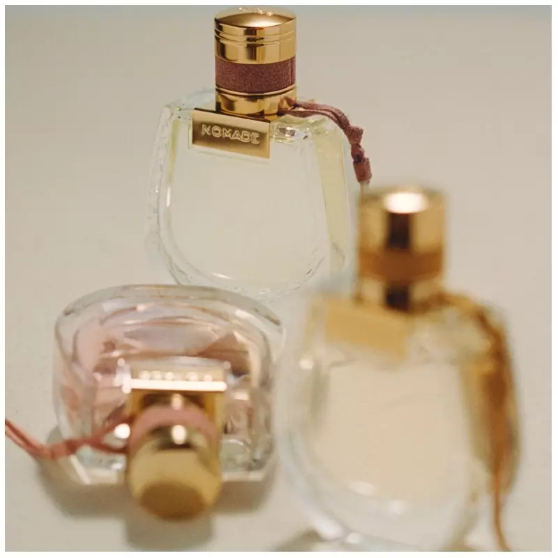 Chloé Nomade Jasmin Naturel Intense EDP 50 Ml 7 Chloé Nomade Jasmin Naturel Intense EDP 50 Ml - Billede 7