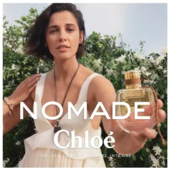 Chloé Nomade Jasmin Naturel Intense EDP 75 Ml -Clinique Salgsbutik chloe nomade jasmin naturel intense edp 75 ml 1676363563