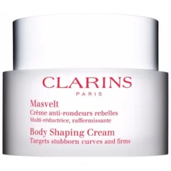 Clarins Body Shaping Cream 200 Ml