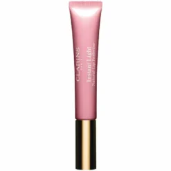 Clarins Eclat Minute Natural Lip Perfector 12 Ml - 07 Toffee Pink Shimmer