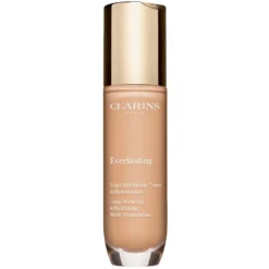 Clarins Everlasting Long-Wearing & Hydrating Matte Foundation 30 Ml - 108W Sand