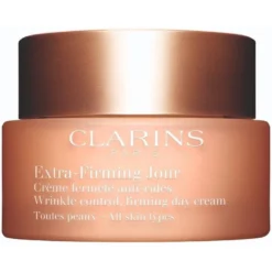 Clarins Extra-Firming Day Cream All Skin Types 50 Ml