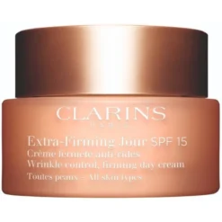 Clarins Extra-Firming Jour Day Cream SPF15 - 50 Ml