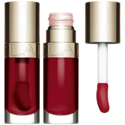 Clarins Instant Comfort Lip Oil 7 Ml - 03 Cherry