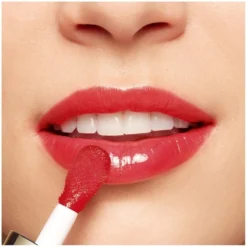 Clarins Instant Comfort Lip Oil 7 Ml - 03 Cherry -Clinique Salgsbutik clarins instant comfort lip oil 7 ml 03 cherry 1647592364