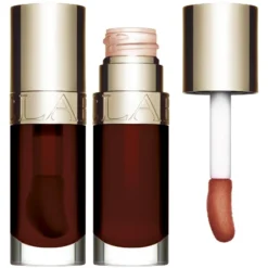 Clarins Instant Comfort Lip Oil 7 Ml - 09 Chocolate