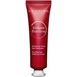 Clarins Instant Poreless Pore-Blurring Matifying Primer 20 Ml