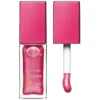 Clarins Lip Oil Shimmer 7 Ml - 05 Pretty In Pink