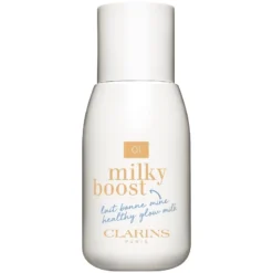 Clarins Milky Boost Skin-Perfecting Milk 50 Ml - Milky Cream 01