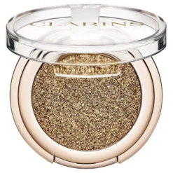 Clarins Ombre Sparkle Powder Eyeshadow 1,5 Gr. - 101 Gold Diamond