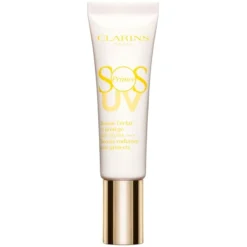 Clarins SOS Primer UV SPF 30 - 30 Ml