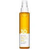 Clarins Sun Care Body & Hair Oil Mist SPF 30 - 150 Ml