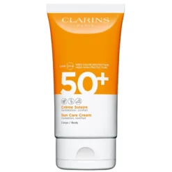 Clarins Sun Care Cream Body SPF 50+ - 150 Ml